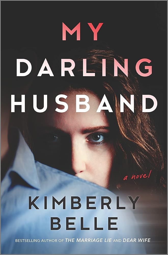 My Darling Husband: A Novel cover image
