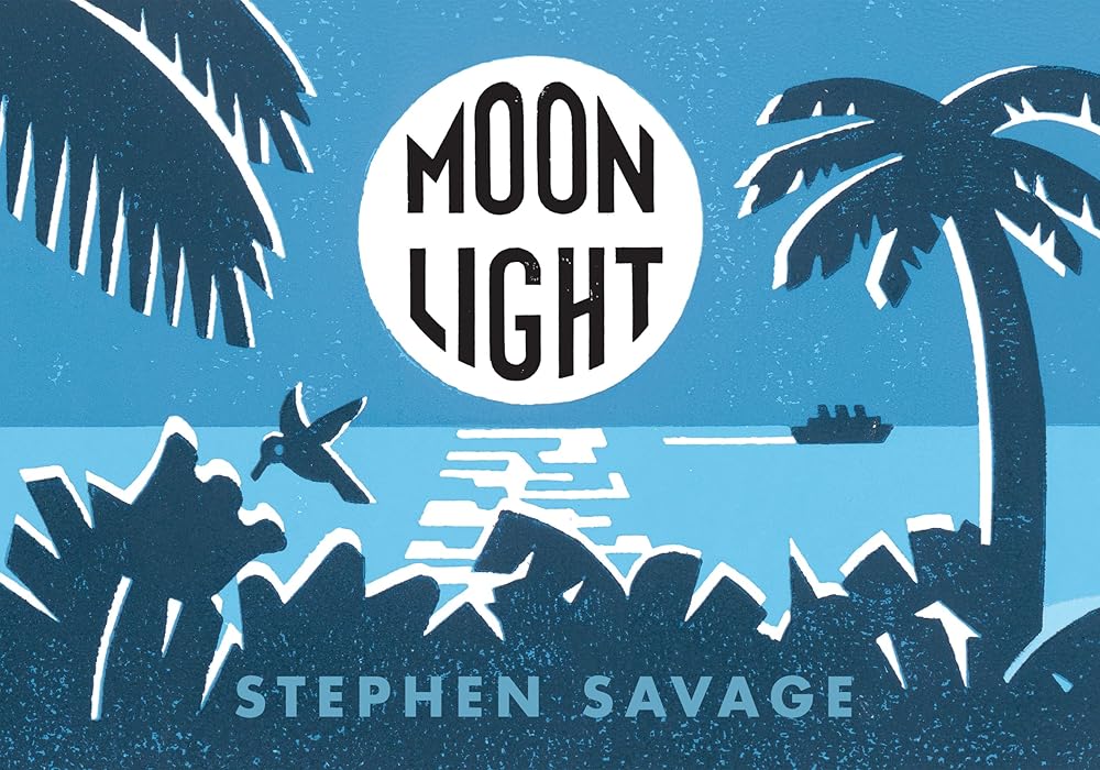 Moonlight cover image