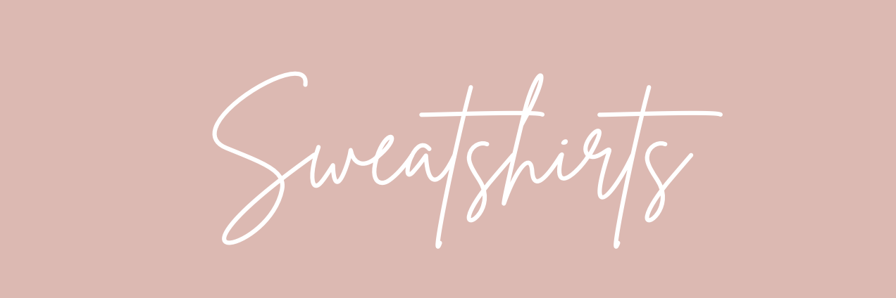 Sweatshirts