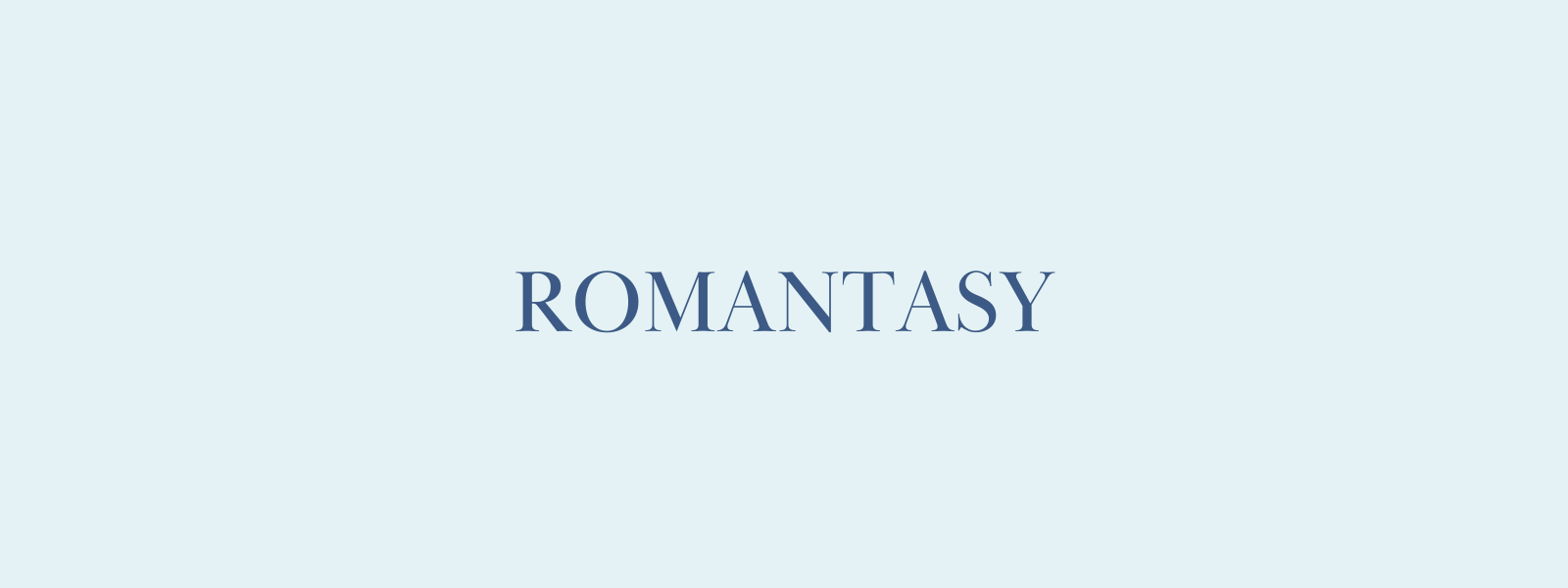 Romantasy