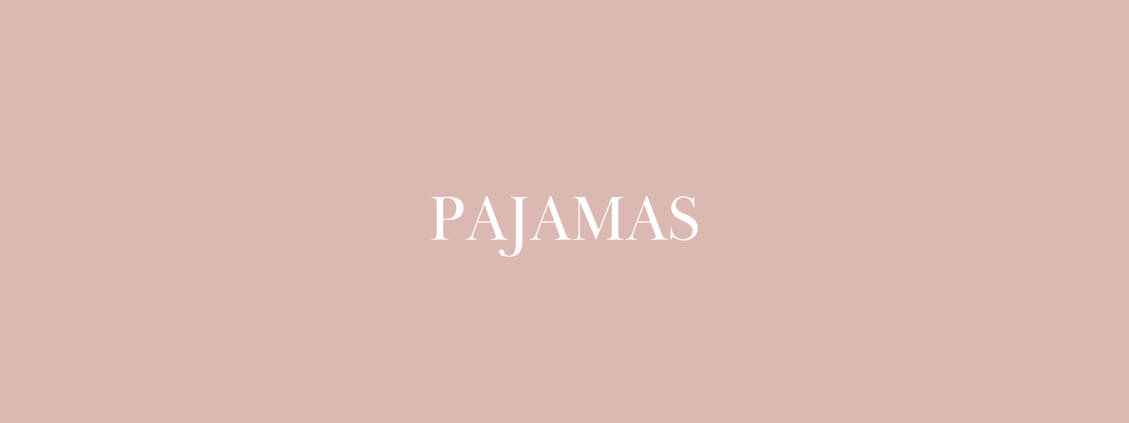 Pajamas