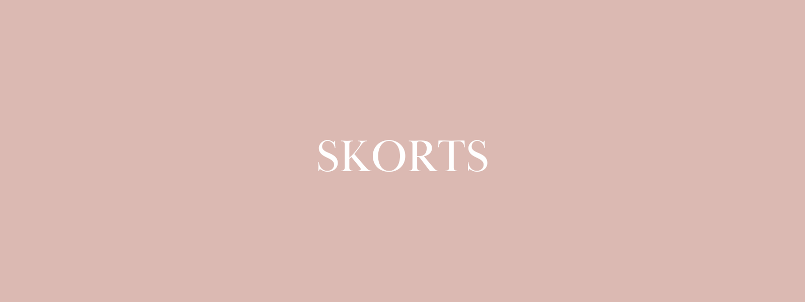 Skorts
