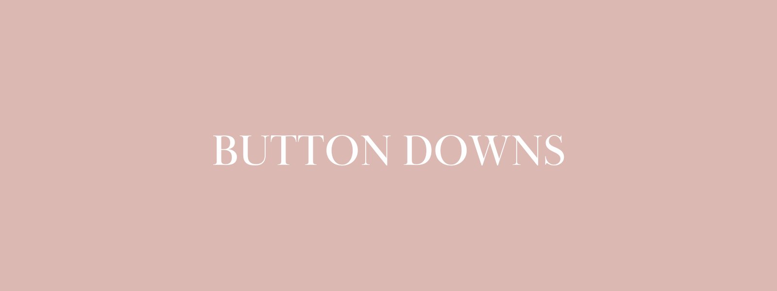 Button Downs