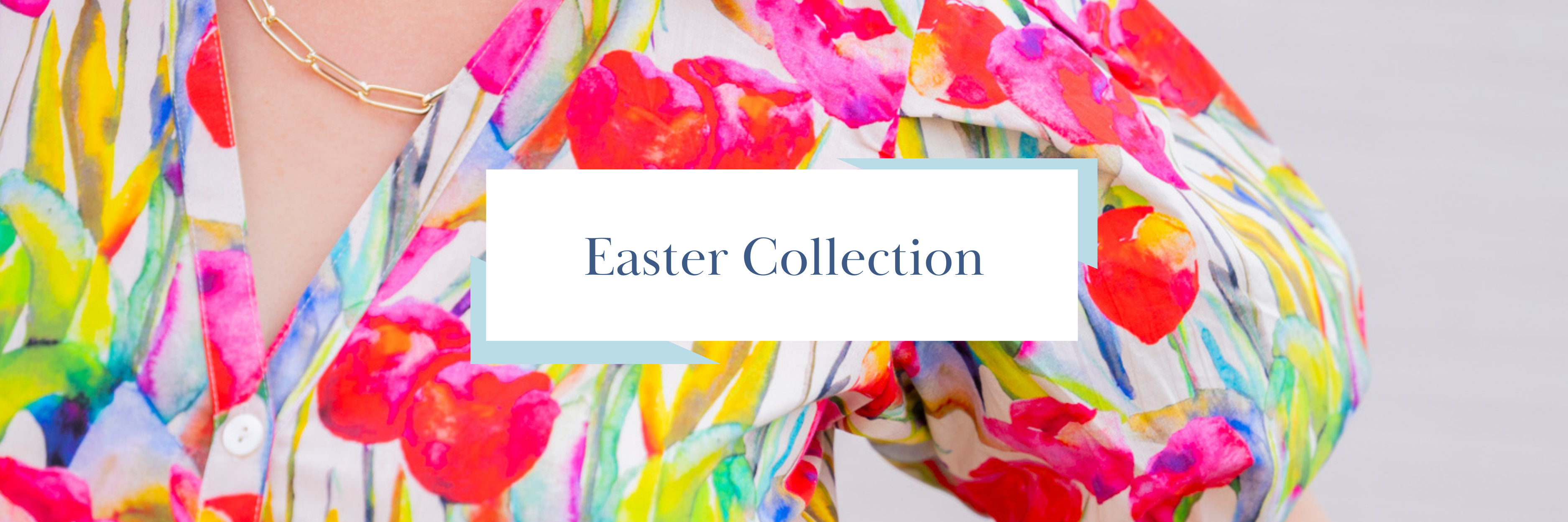 The Easter Collection