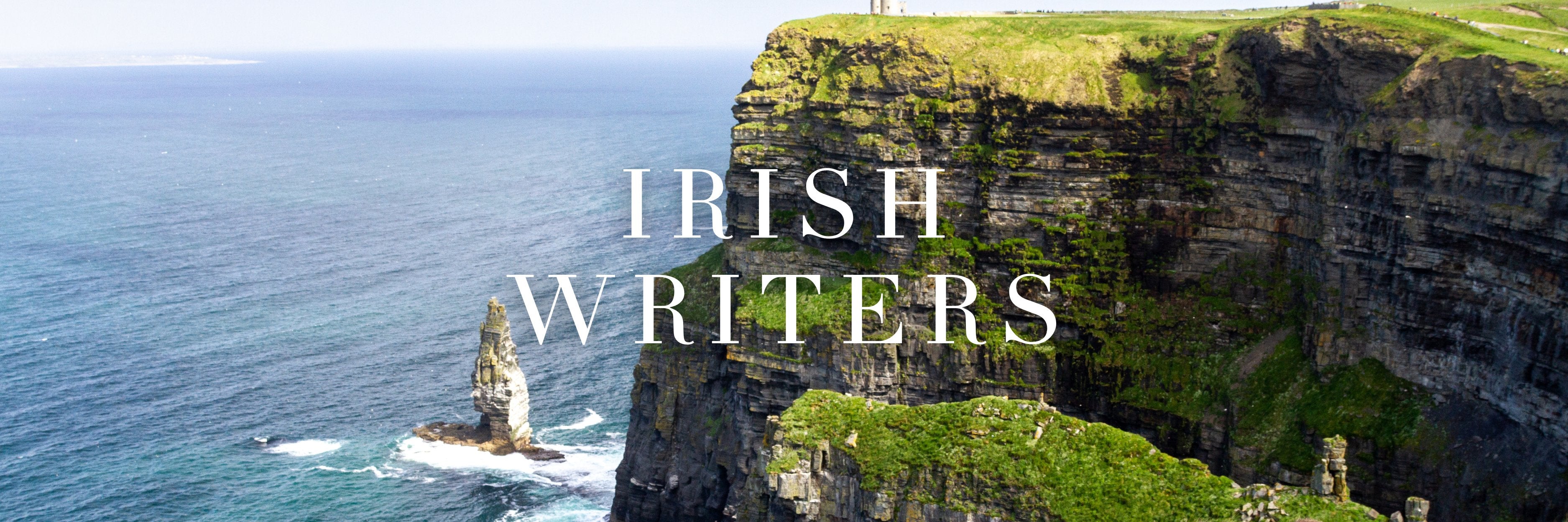 Books for St. Patricks Day