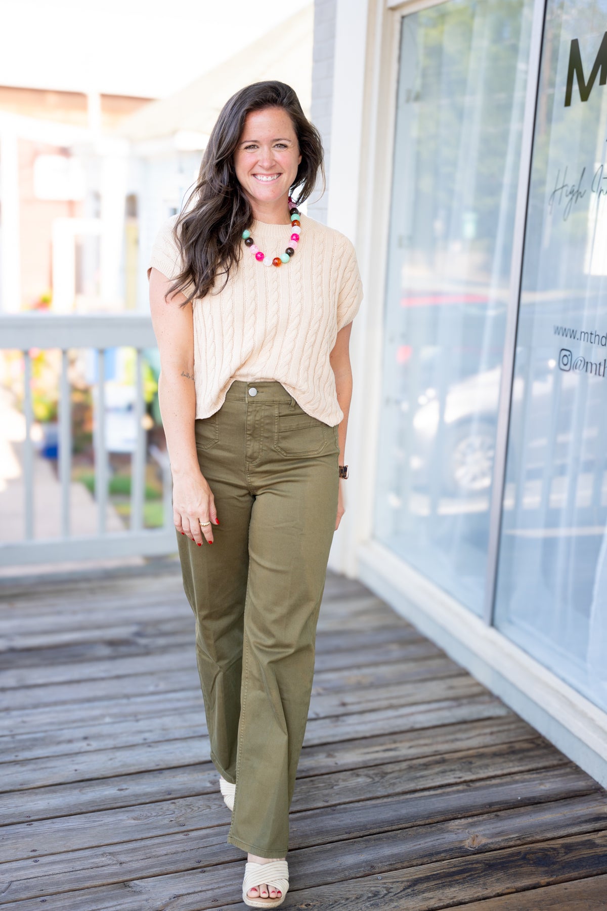 Holly Jean in Olive Branch
