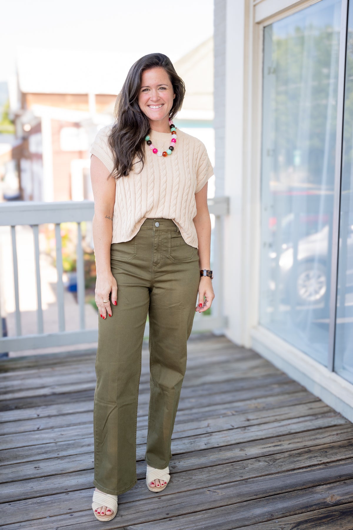 Holly Jean in Olive Branch