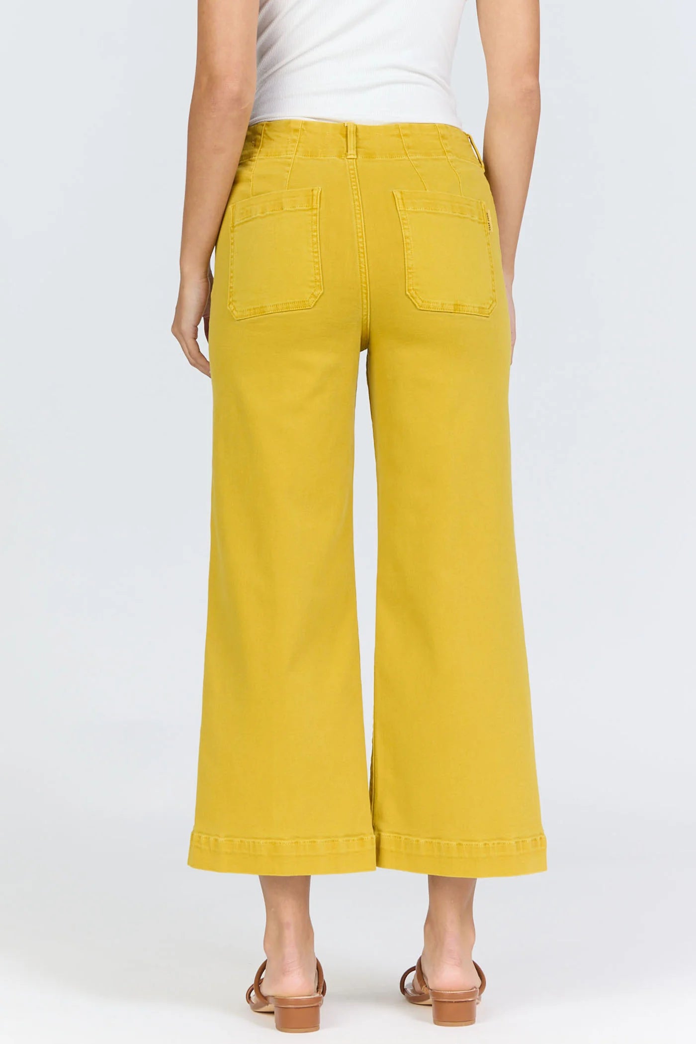 The Audrey in Goldflake