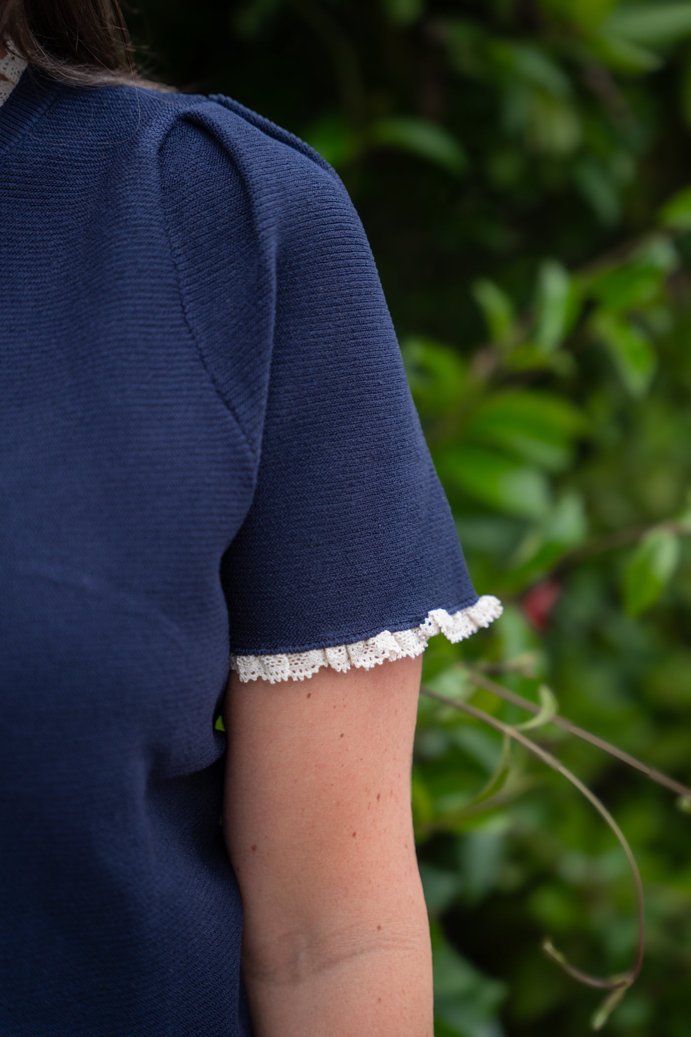 Rowan Knit Short Sleeve