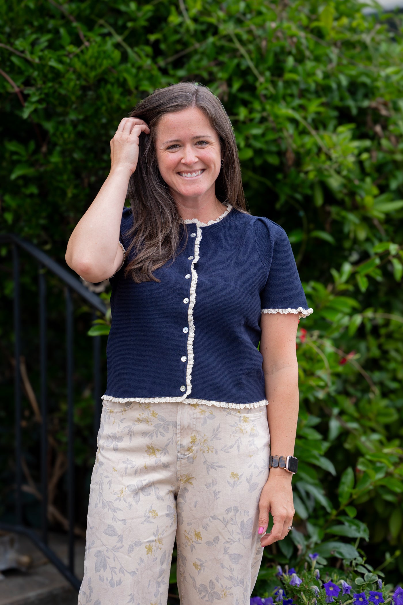 Rowan Knit Short Sleeve
