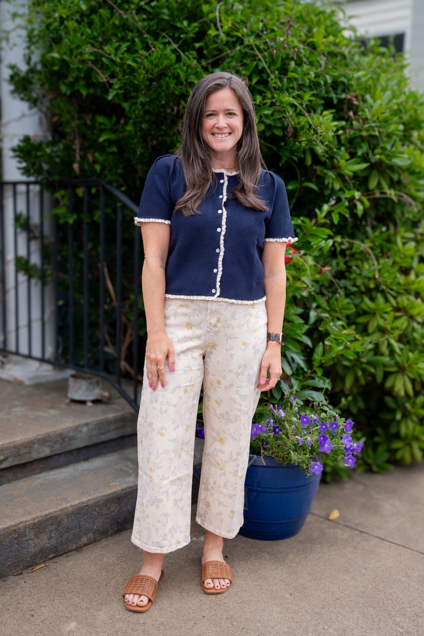 Rowan Knit Short Sleeve
