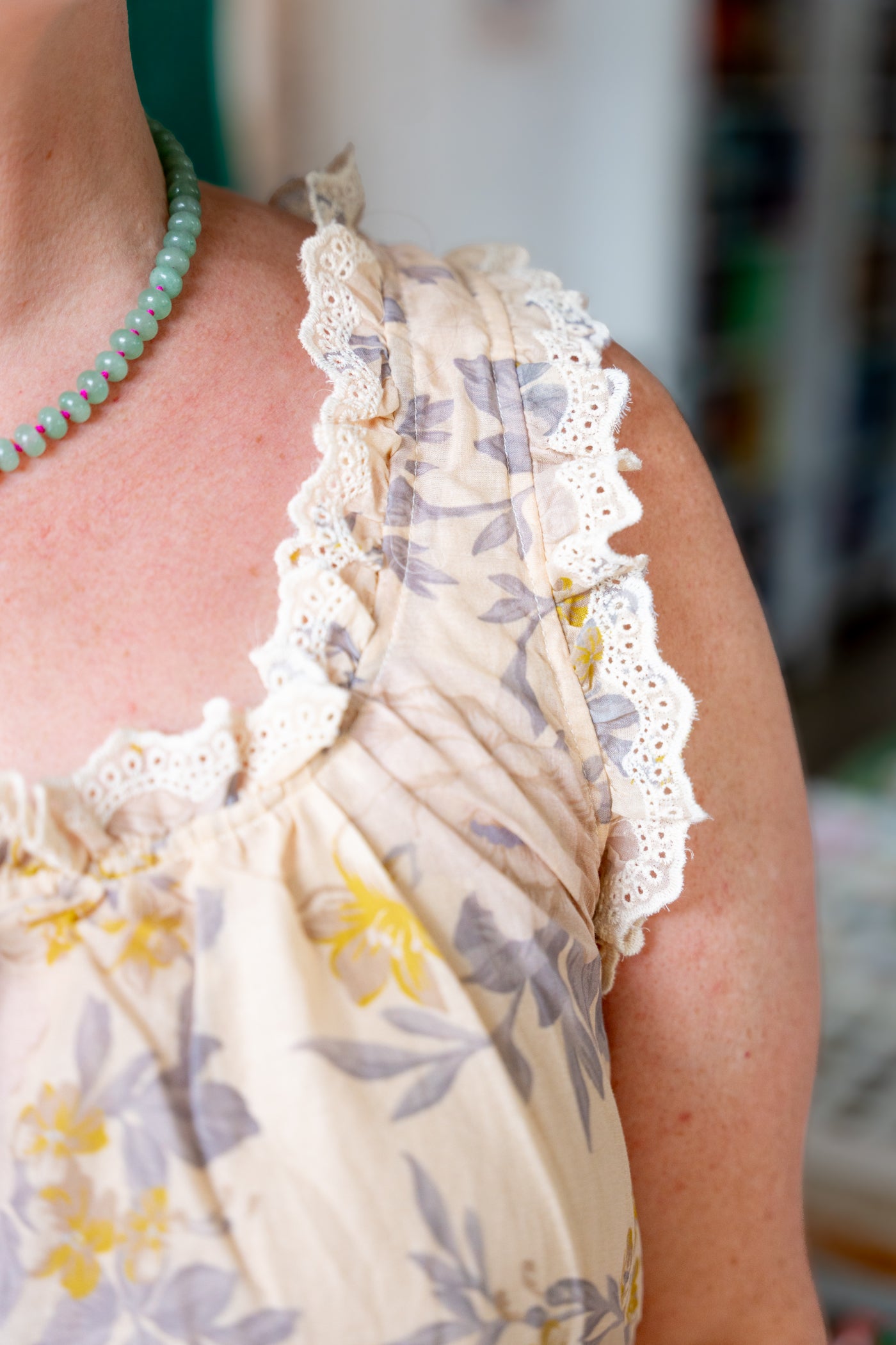 The Ada Top