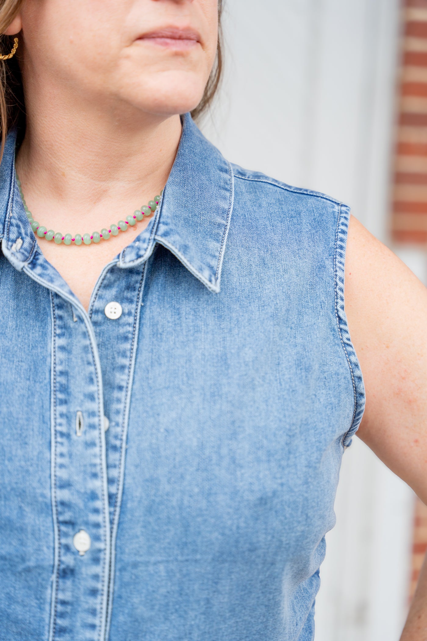 The Luella Dress