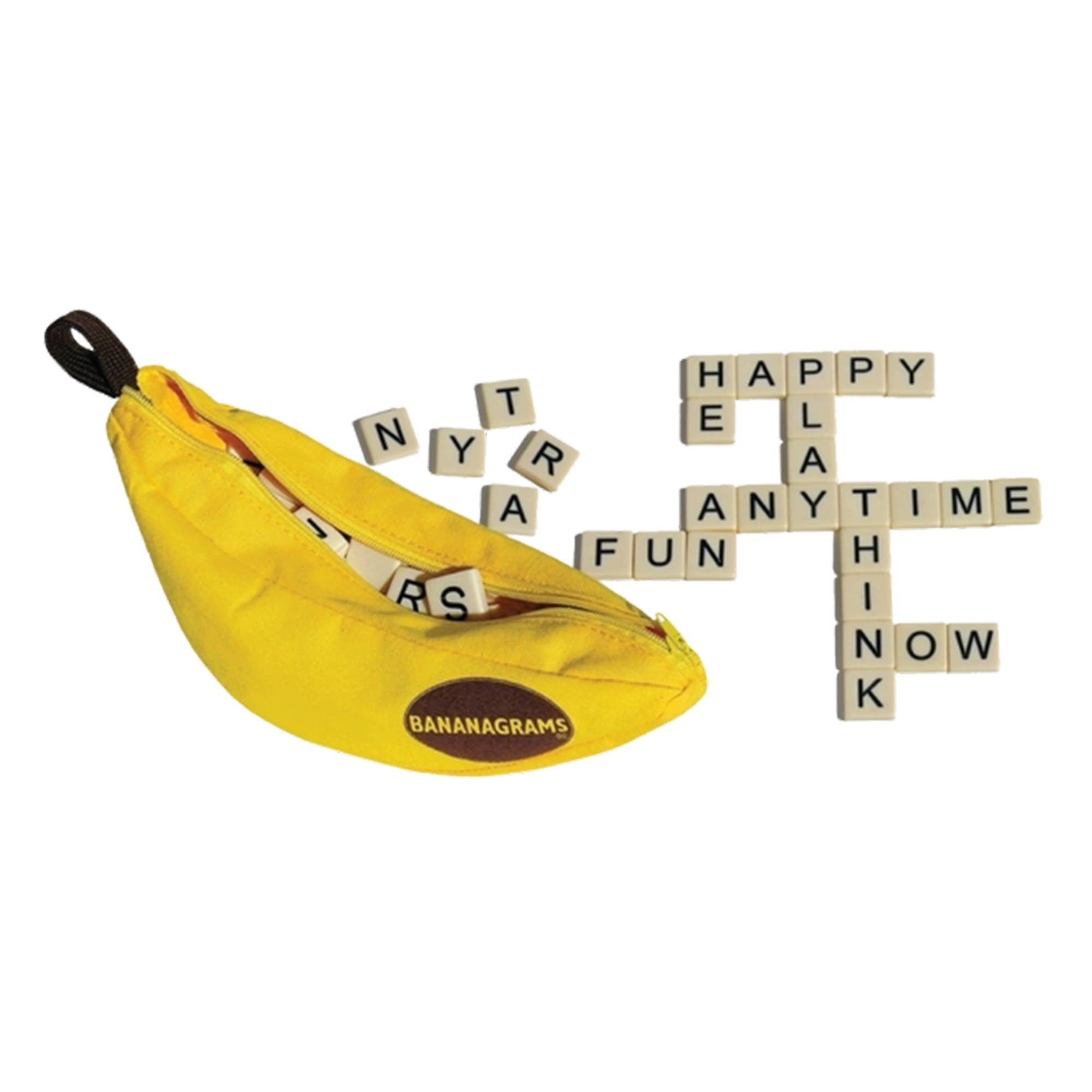Moose Toys - Bananagrams Classic Game