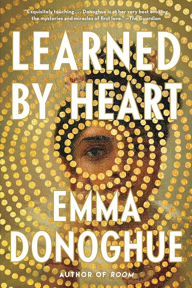 Learned by Heart cover image