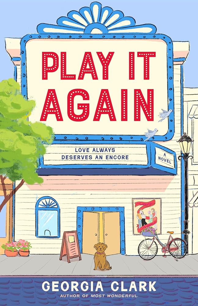 Play It Again: A Novel (Dial Delights) cover image