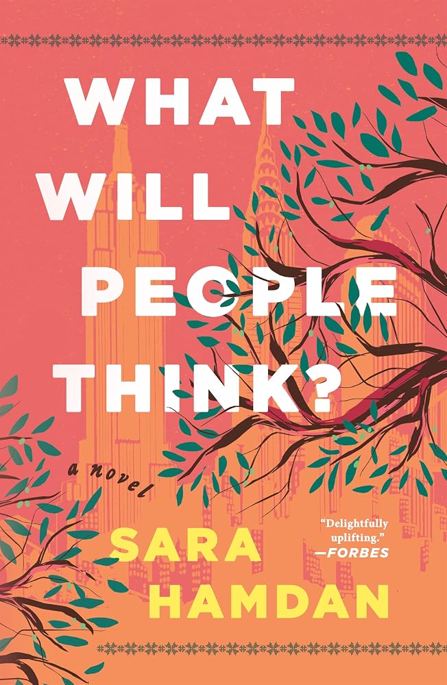 What Will People Think? cover image