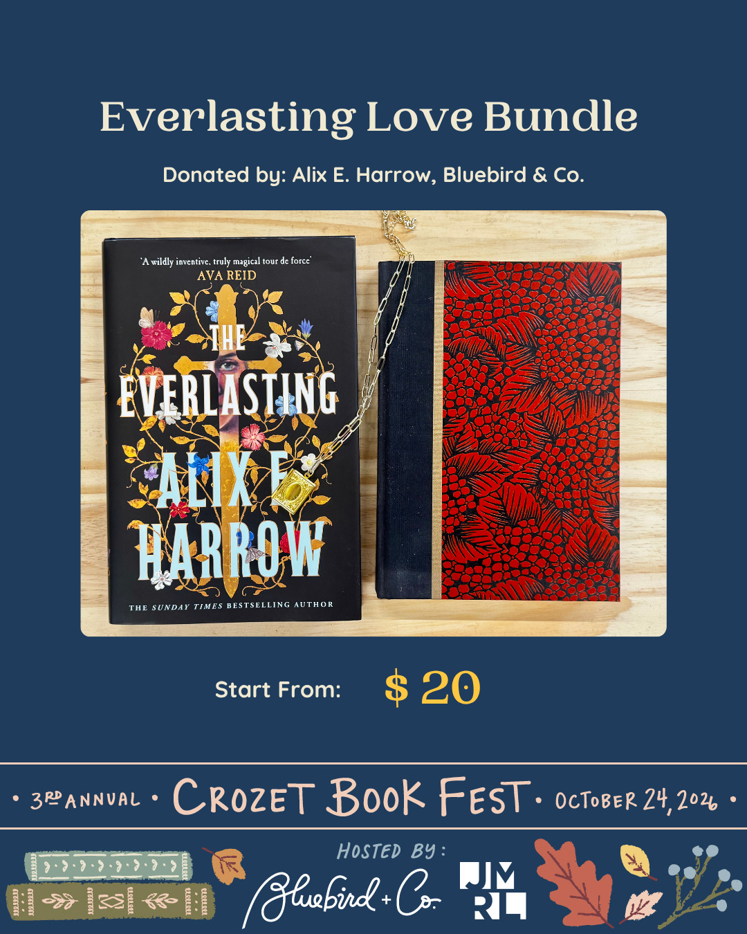 Everlasting Love Bundle