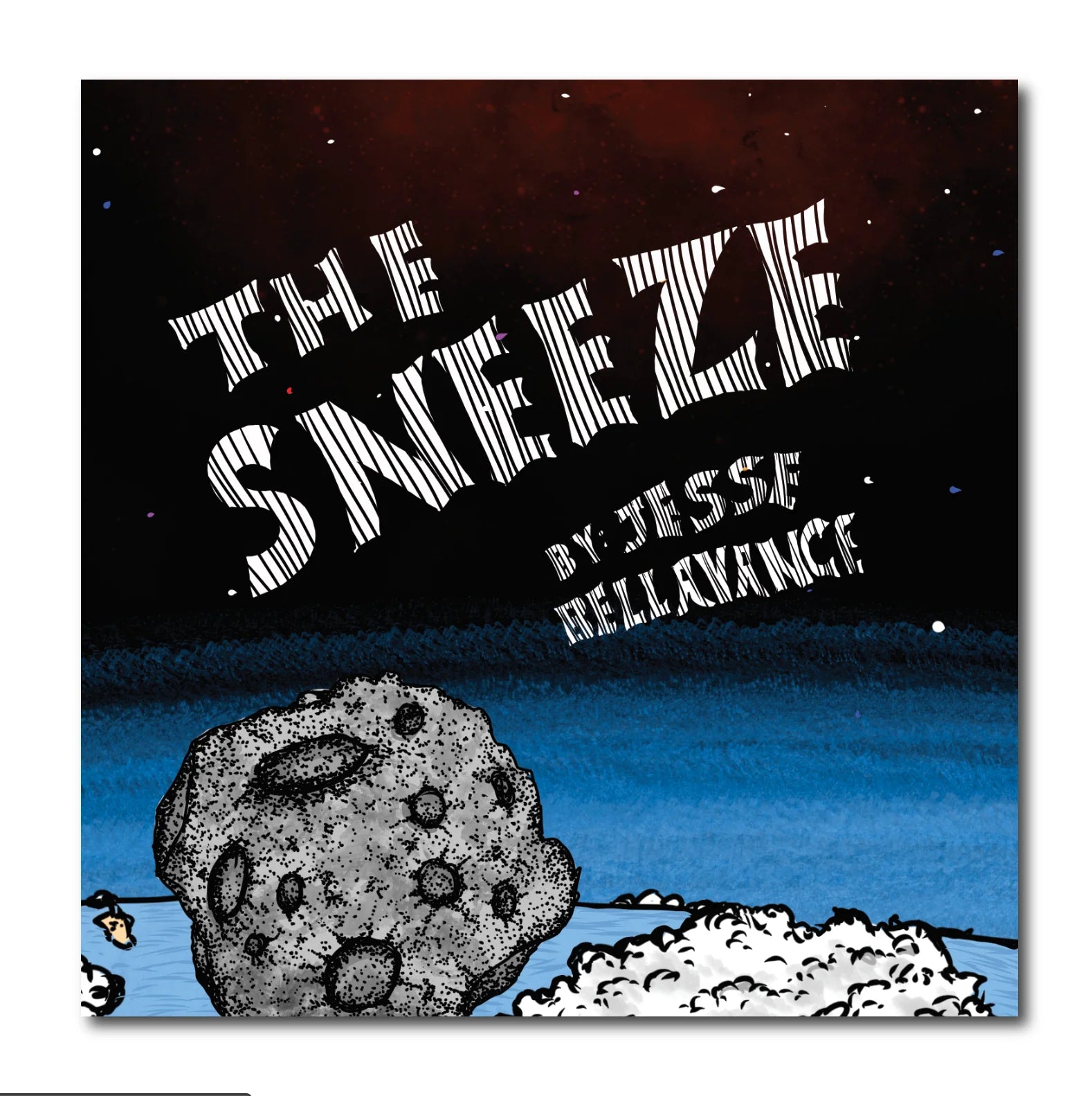 The Sneeze