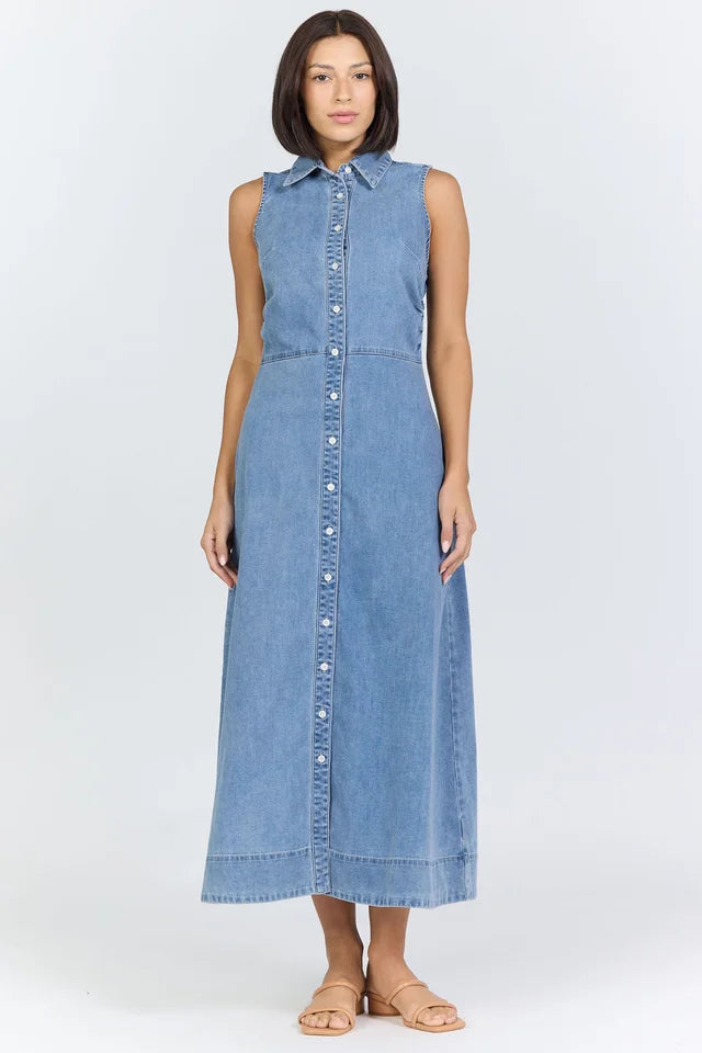 The Luella Dress