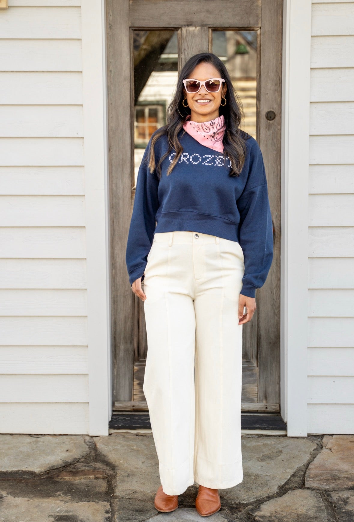 The Rowyn Pant