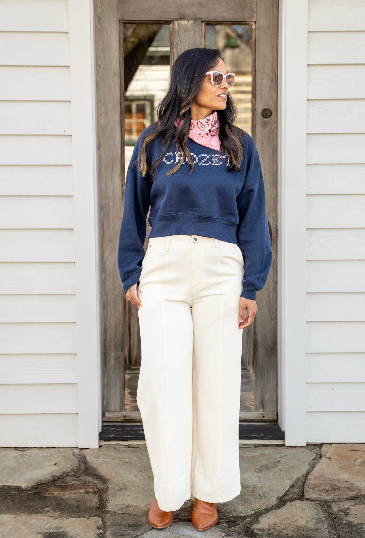 The Rowyn Pant