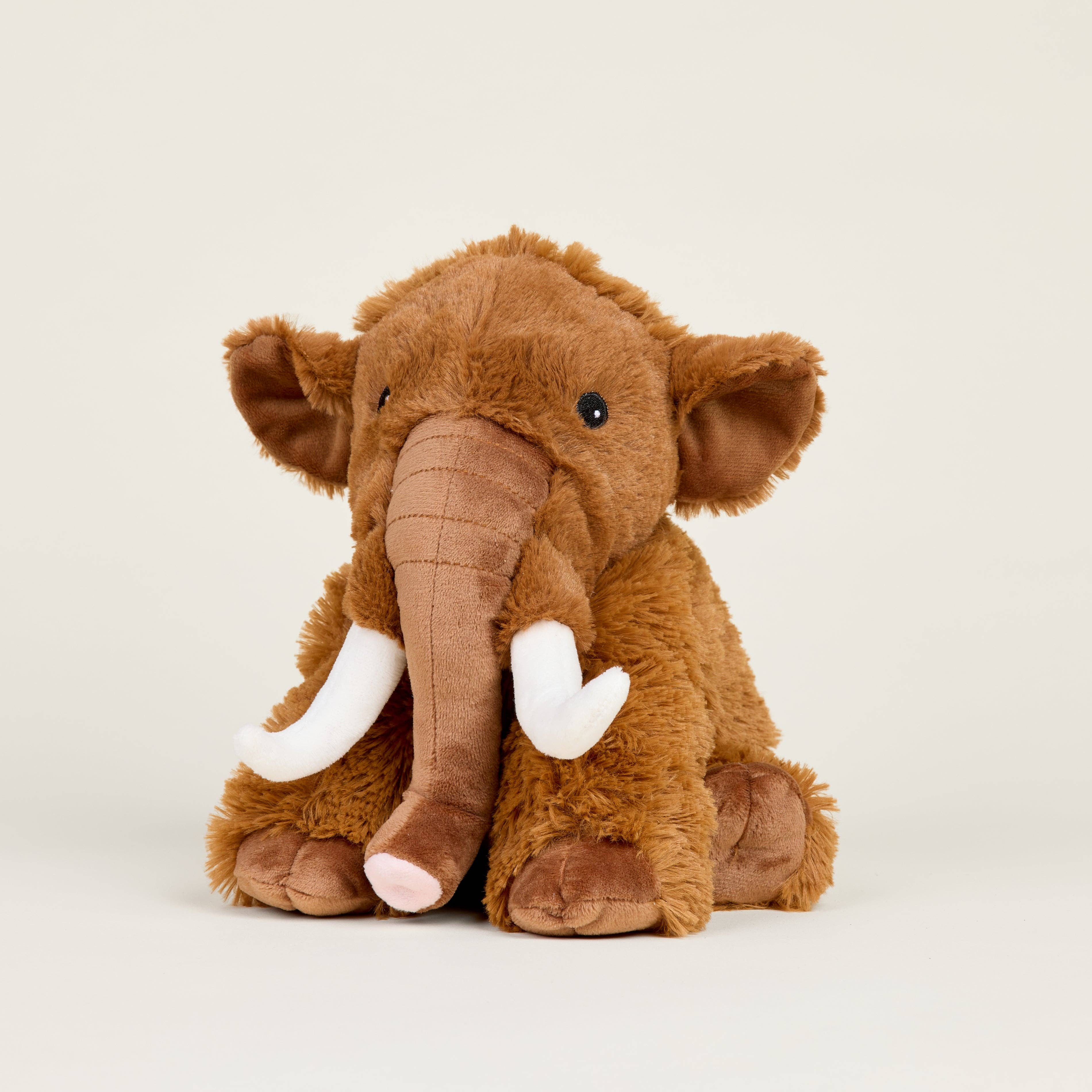 Wooly Mammoth Warmies