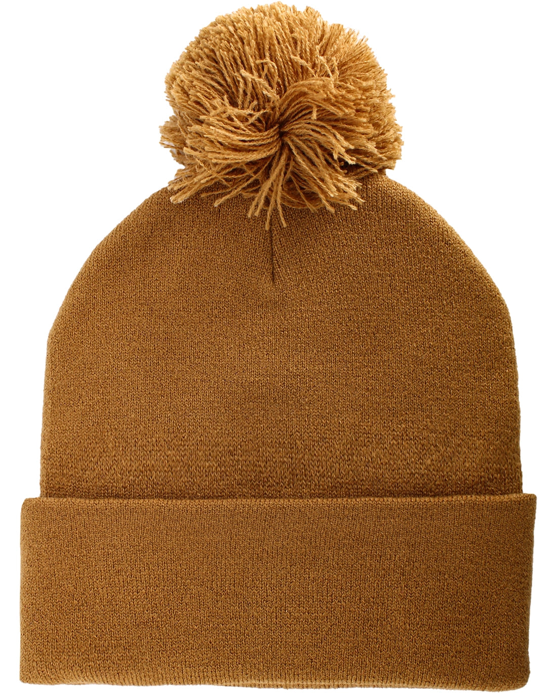 "I'm coming to the Cottage" Pom Beanies