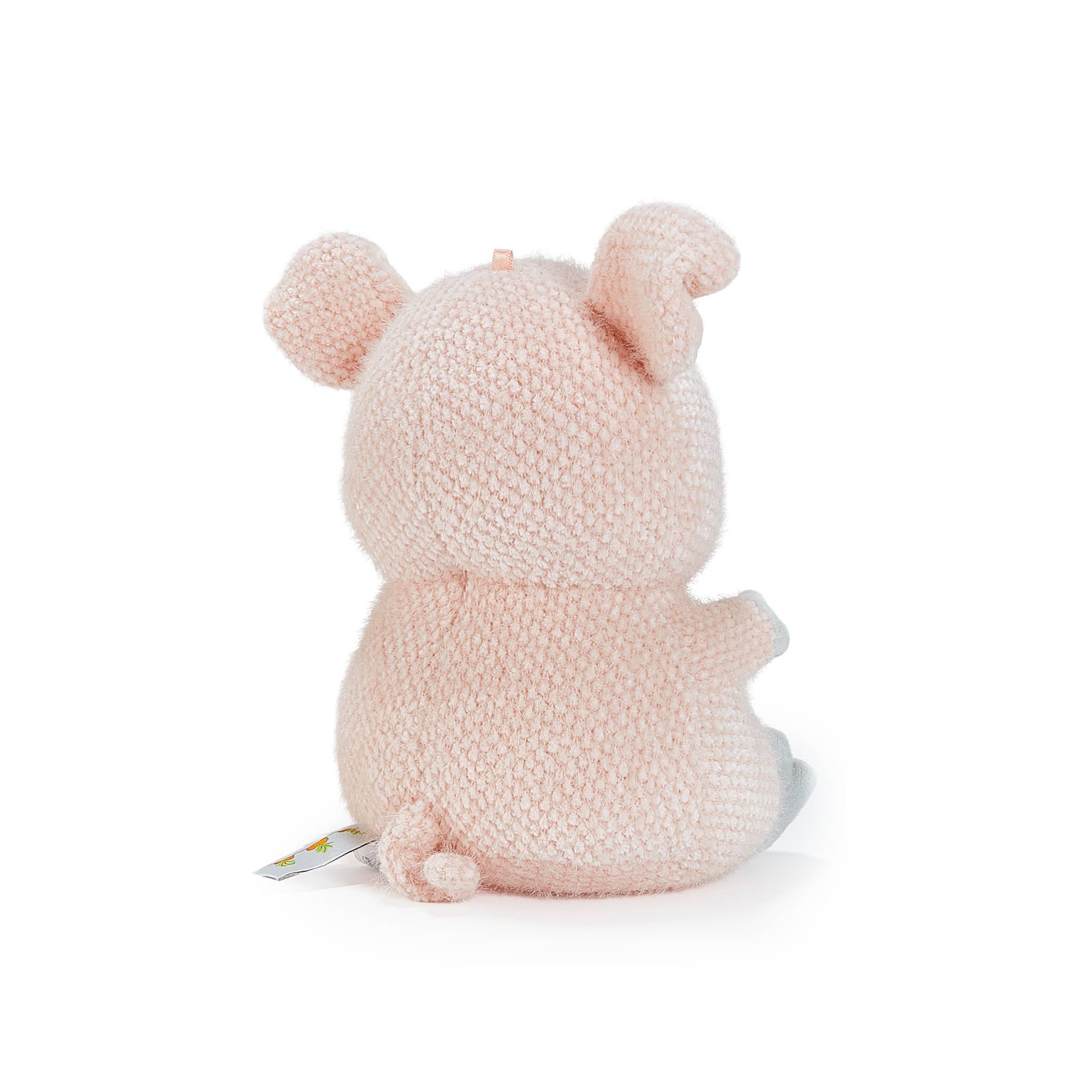 Baby Hammie the Pig