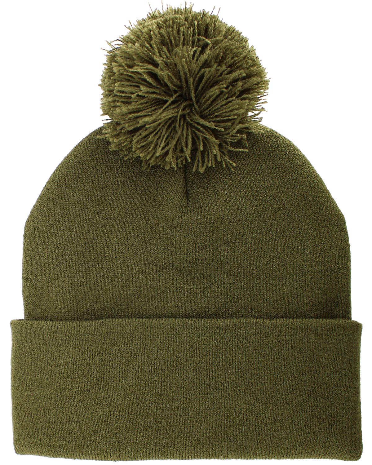 "I'm coming to the Cottage" Pom Beanies