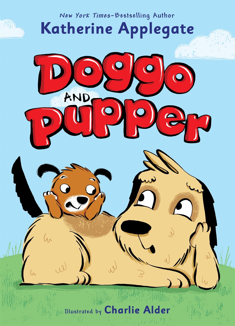 Doggie and Pupper